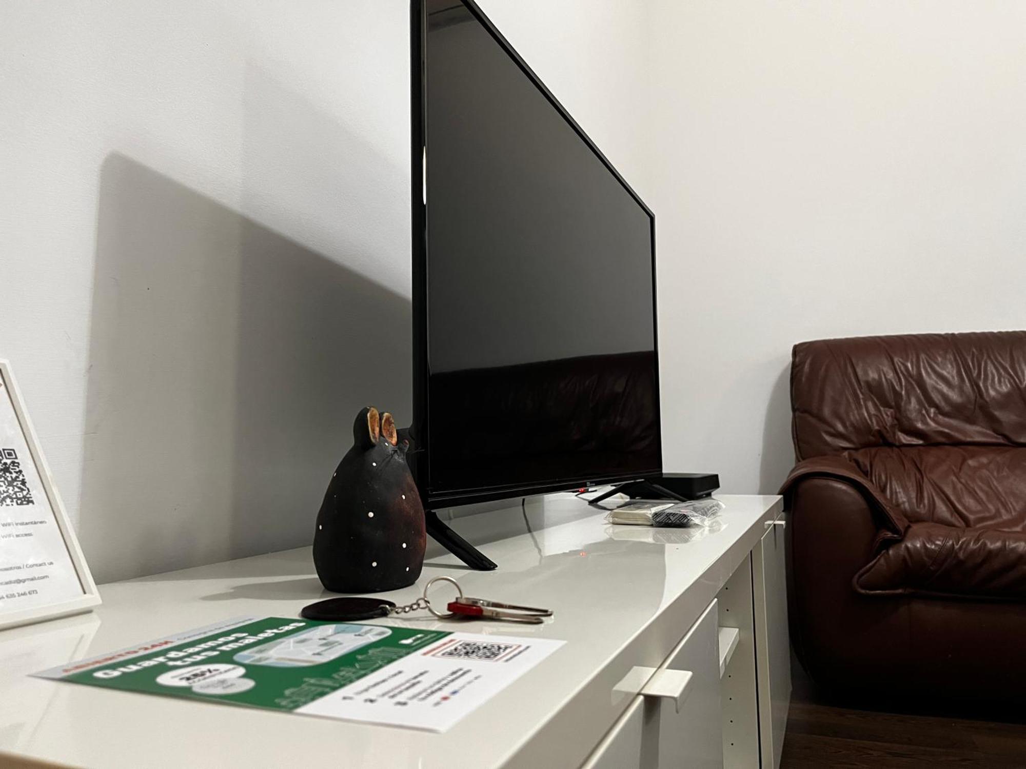 Casa Ayuntamiento Ascensor Grupo Ac Gestion Daire Cadiz Dış mekan fotoğraf